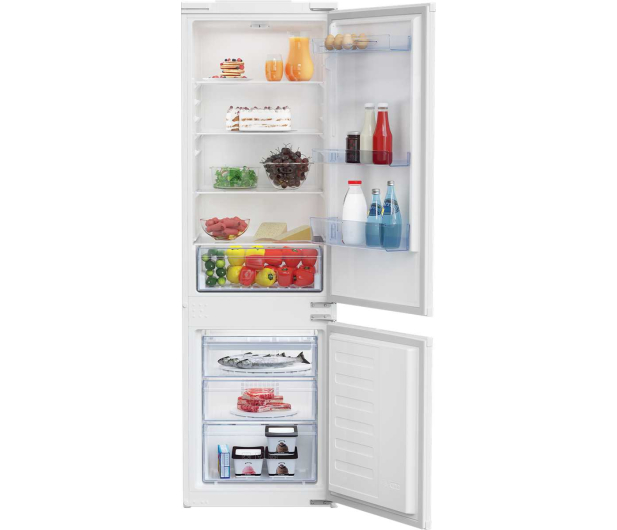 BEKO BCSA285K4SN Biała - 1376694 - zdjęcie